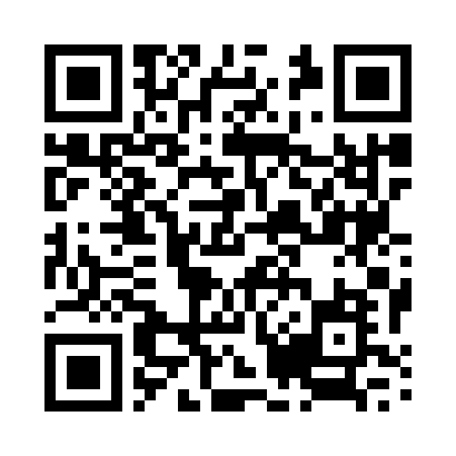 QR code for Peter Reynolds' virtual business card