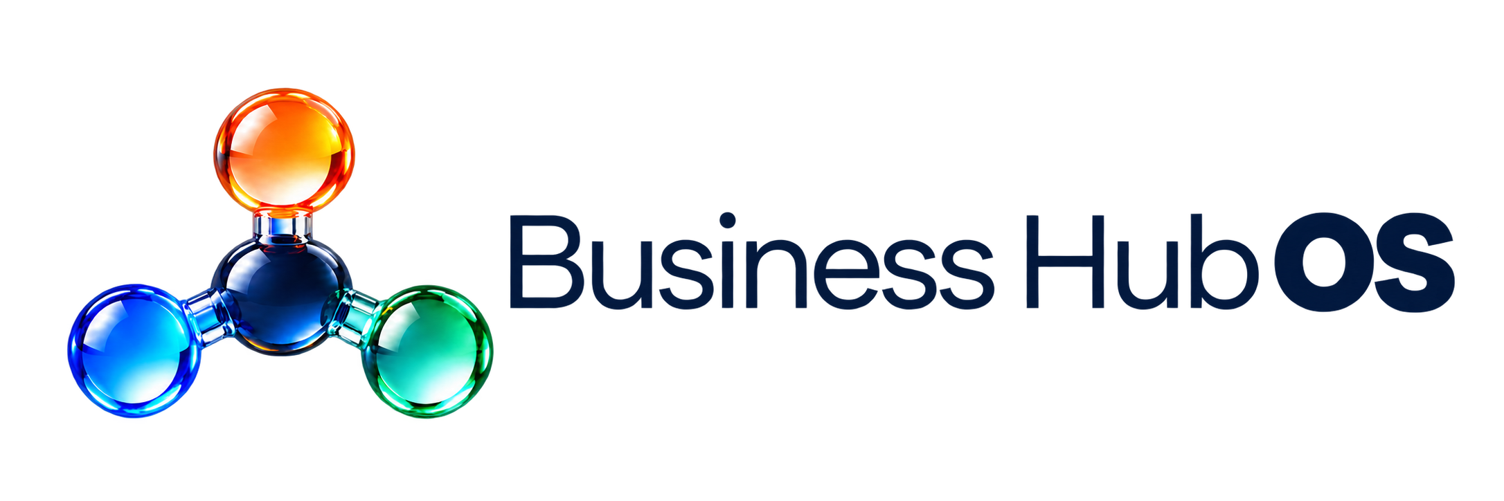 Business Hub OS