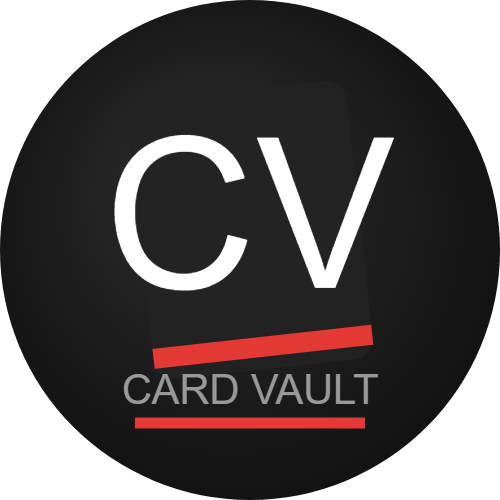 Card Vault