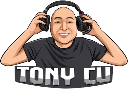 Tony Cu